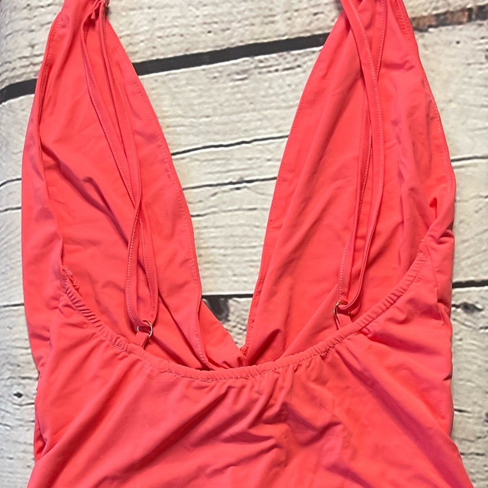 Pink Bathing Suit - Picture 3 of 3